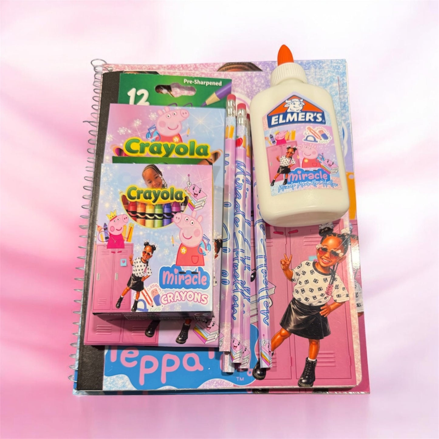 Standard Back to School Bundle