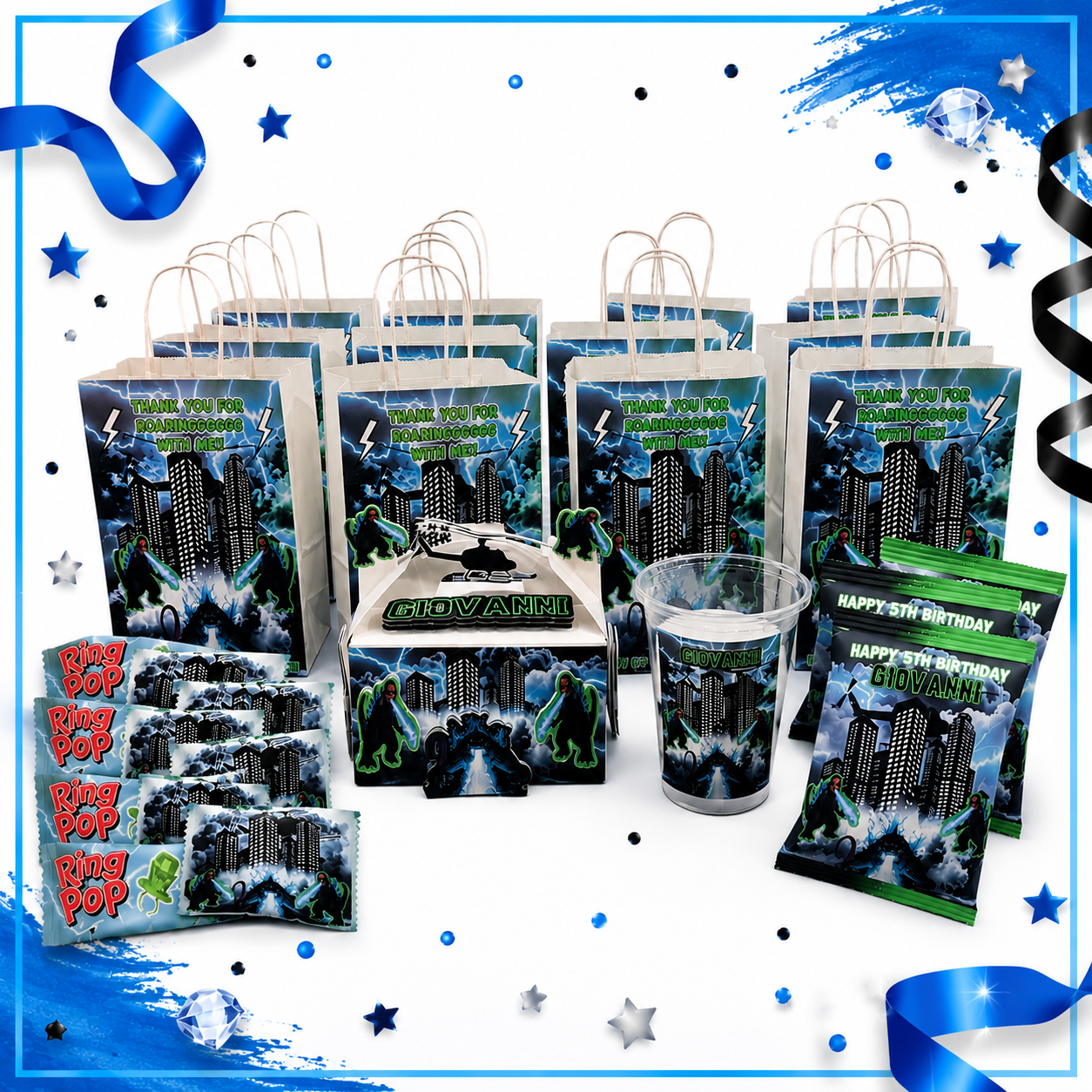 Party Favors