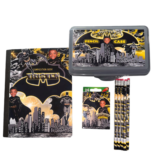 Prestige Back to School Bundle