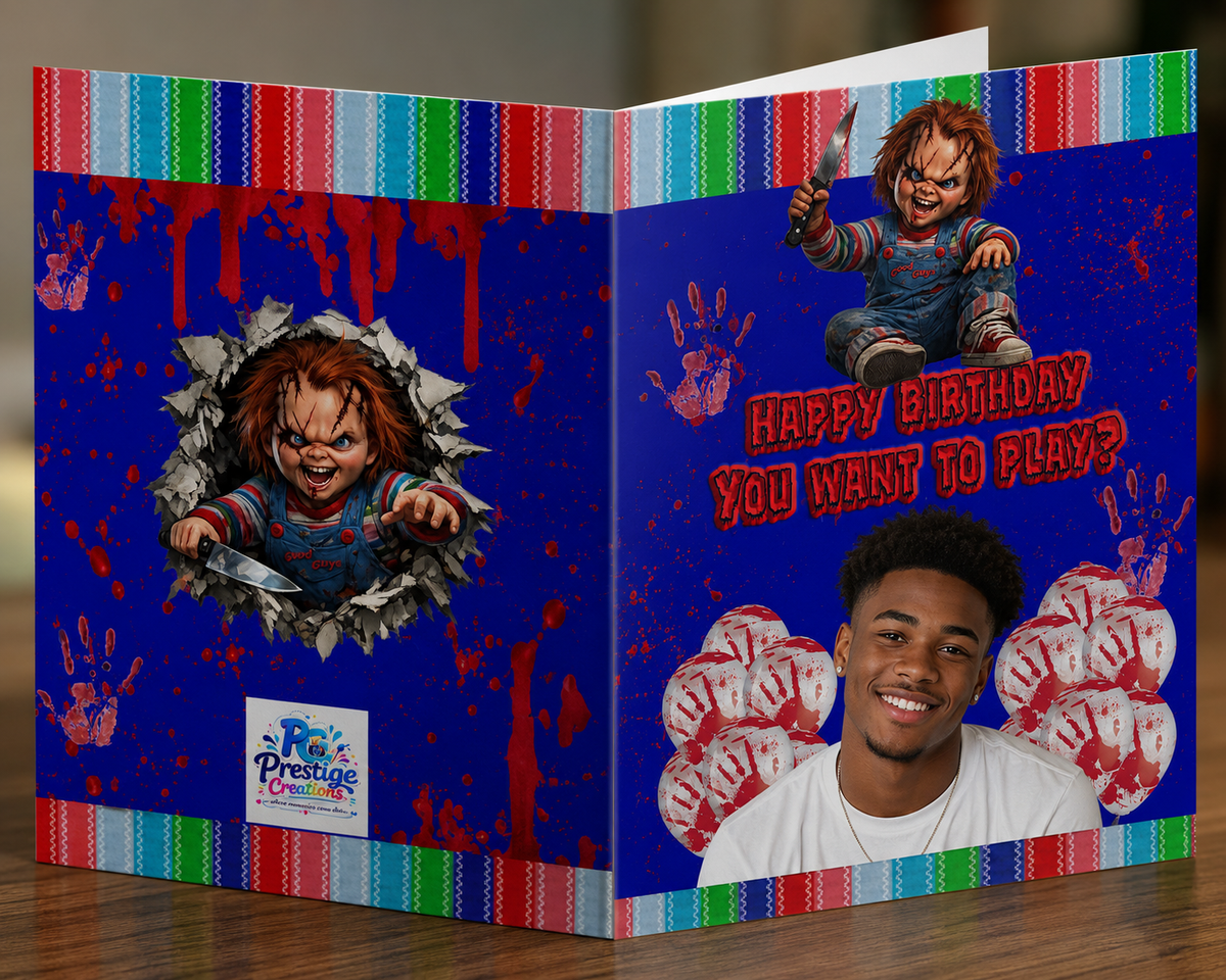 Greeting Cards