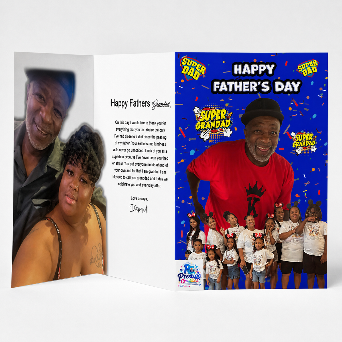Greeting Cards