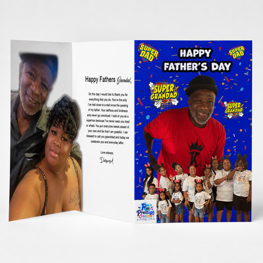 Greeting Cards